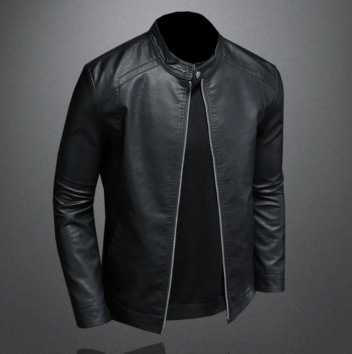 W&W Mode | Herren Motorradjacke