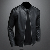 WW | Herren Motorradjacke