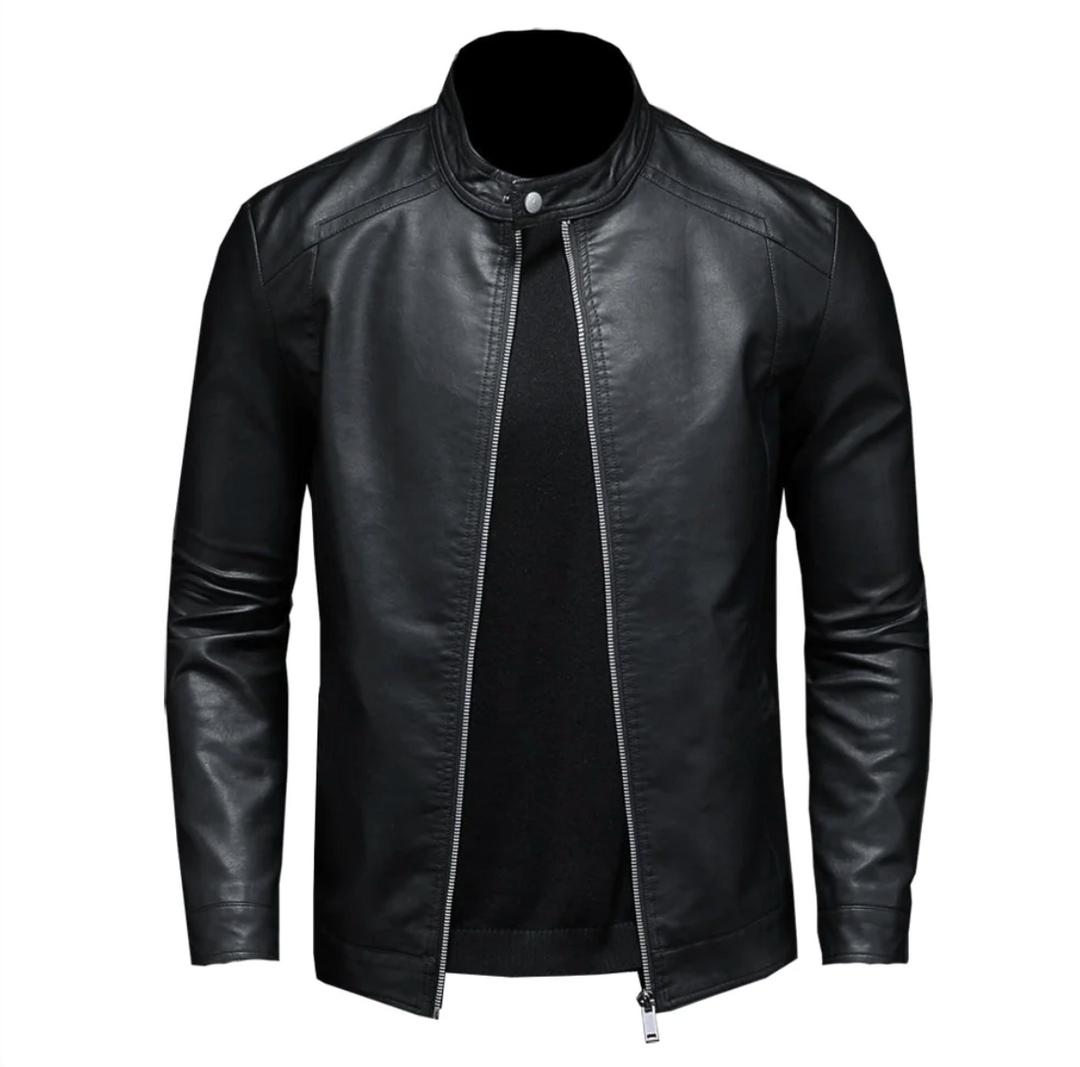 W&W Mode | Herren Motorradjacke