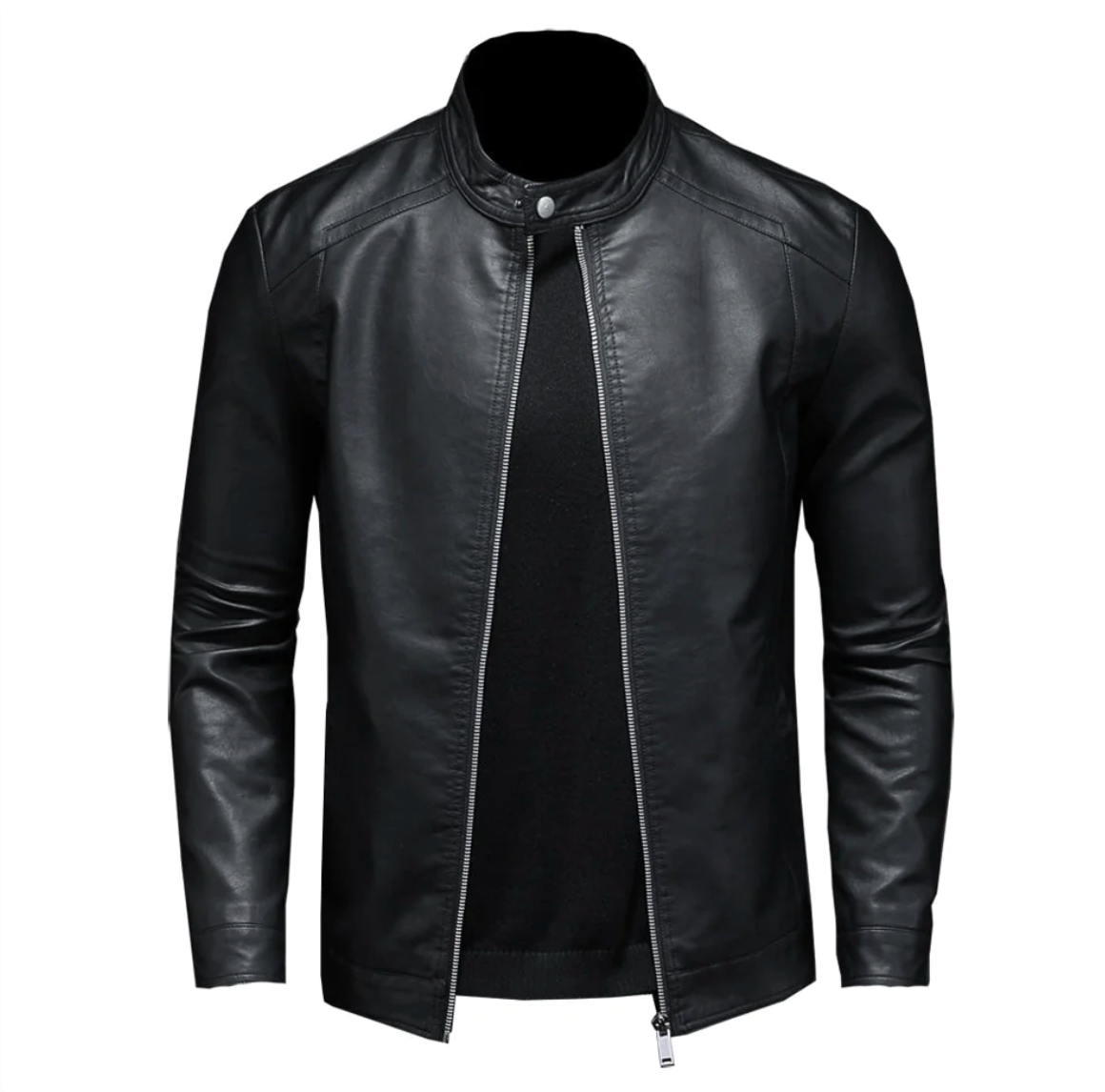WW | Herren Motorradjacke