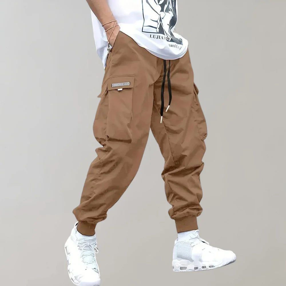 WW | Skinny Cross Hose