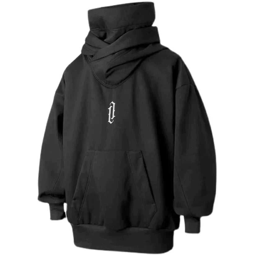 Wolff | Ninja Kapuzenpullover