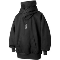 WW | Ninja Kapuzenpullover