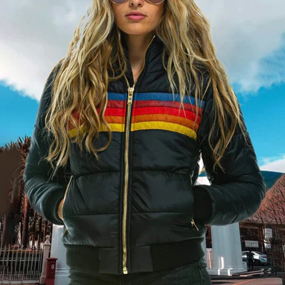 WW | Gemütliche Kapuzenjacke Für Damen