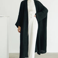 WW | Lange Strickjacke Für Damen