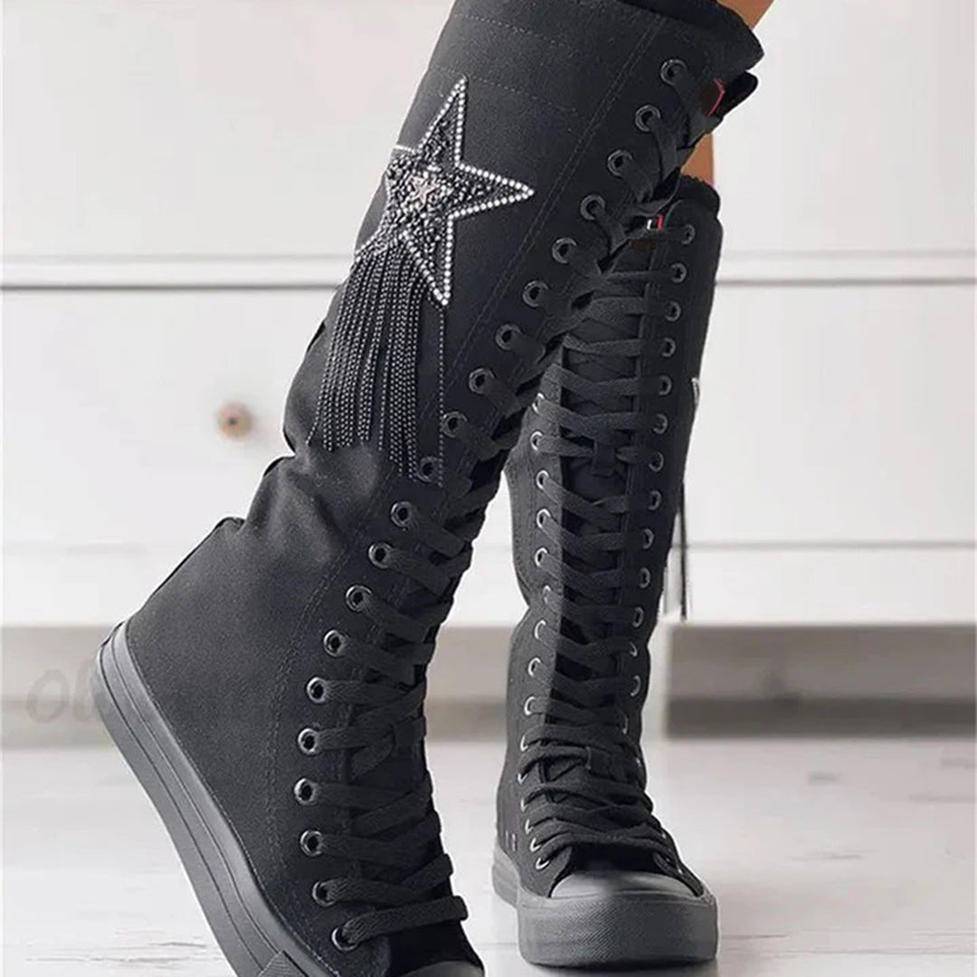 W&W Mode | Stilvolle und atmungsaktive Sneakers für Damen