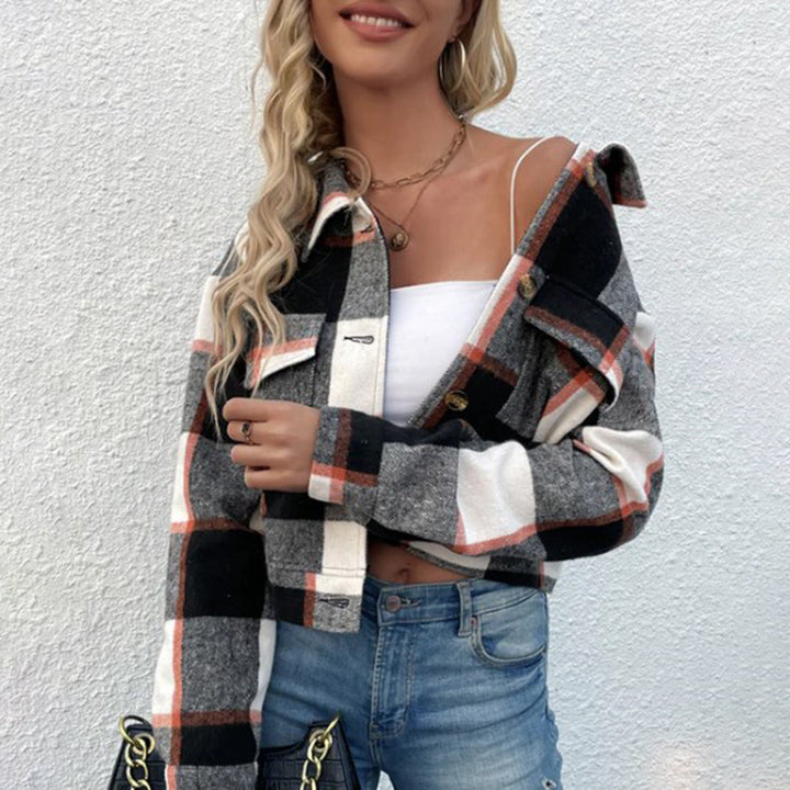W&W Mode | Schicke Jacke für Frauen