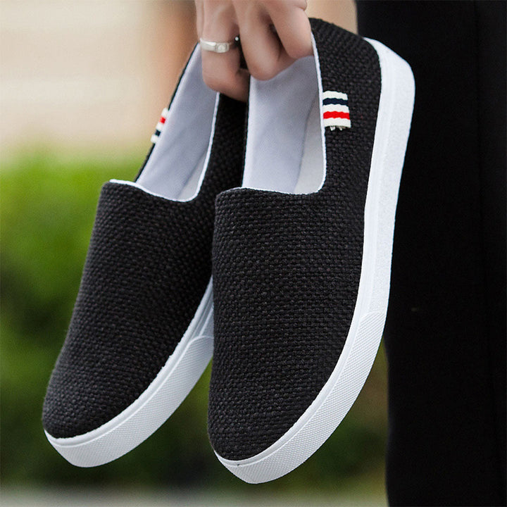 W&W Mode | Leichte Freizeitschuhe