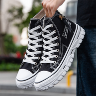 WW | High Top Schuhe Für Männer