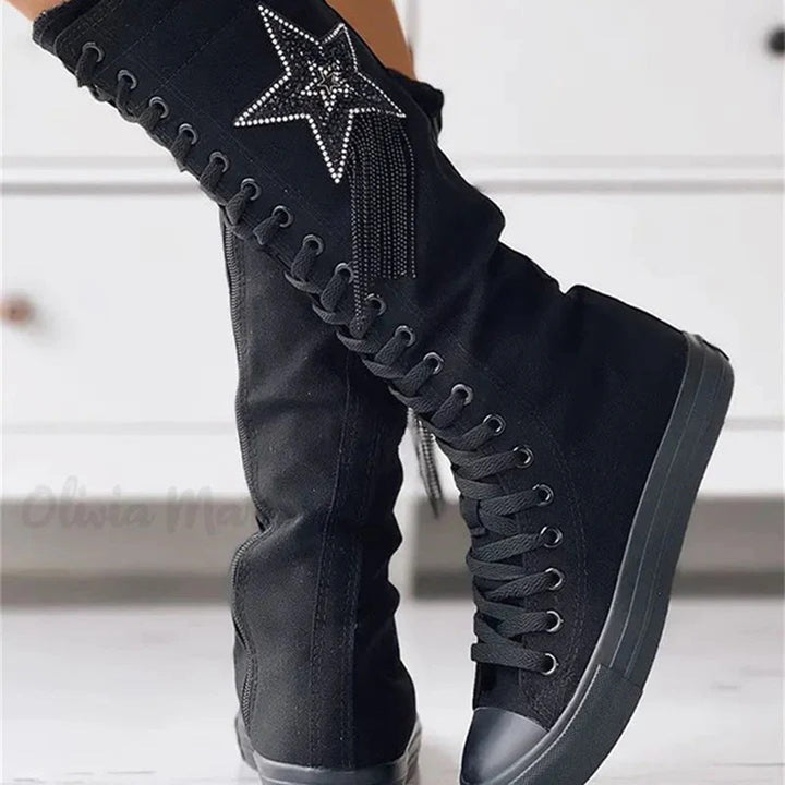 W&W Mode | Stilvolle und atmungsaktive Sneakers für Damen