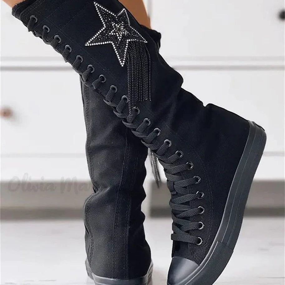 WW | Stilvolle und atmungsaktive Sneakers für Damen