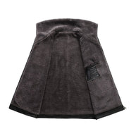 WW | Herren Winterjacke mit Wärmeisolierung