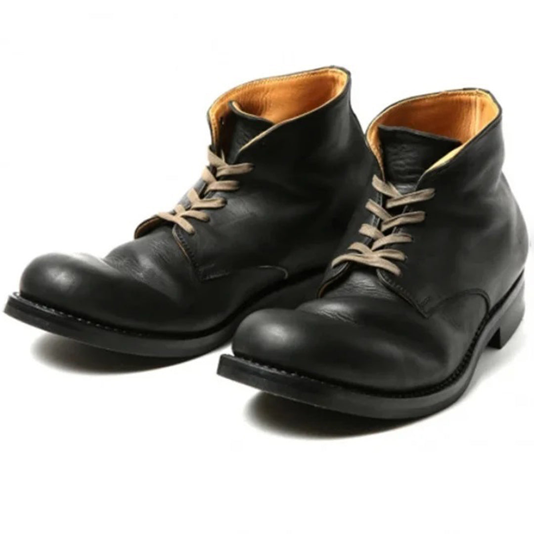 WW | Klassische Und Nachhaltige Herrenstiefel