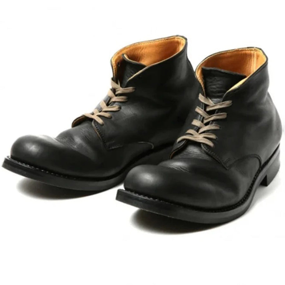 WW | Klassische Und Nachhaltige Herrenstiefel