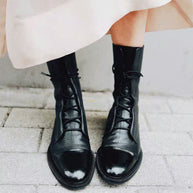 WW | Elegante Stiefel