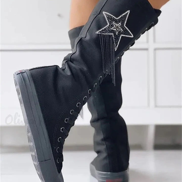 W&W Mode | Stilvolle und atmungsaktive Sneakers für Damen