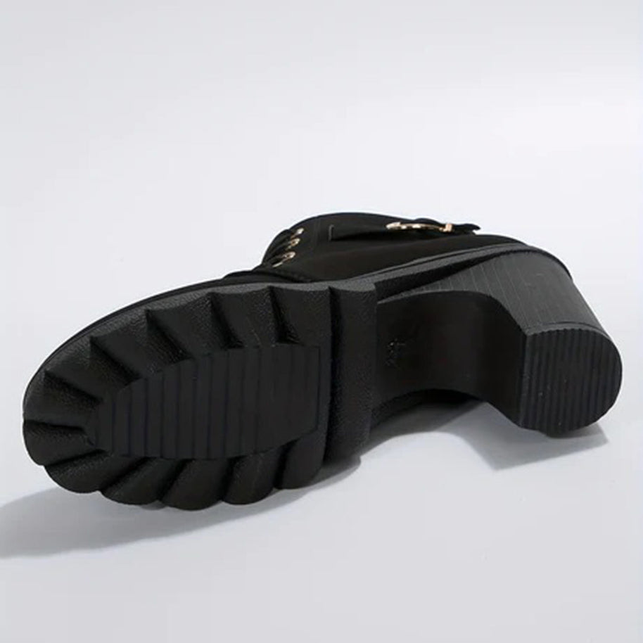 WW | Bequeme Orthopädische Stiefel