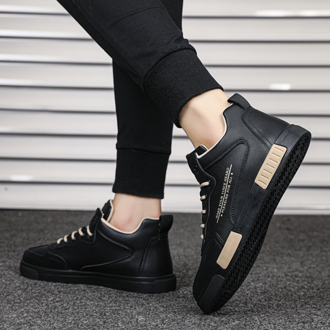 WW | Stilvolle Herrenschuhe