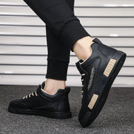 WW | Stilvolle Herrenschuhe