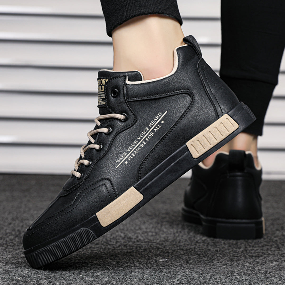 W&W Mode | Stilvolle Herrenschuhe