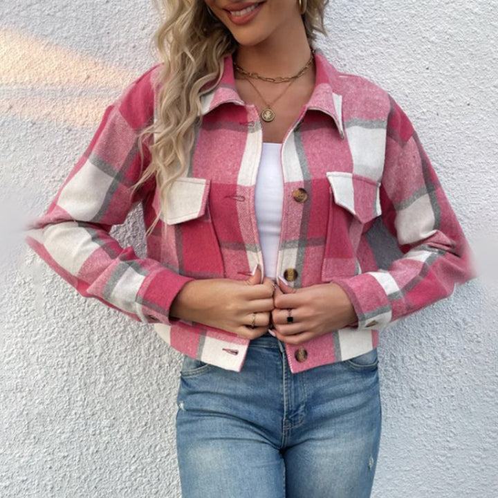 W&W Mode | Schicke Jacke für Frauen