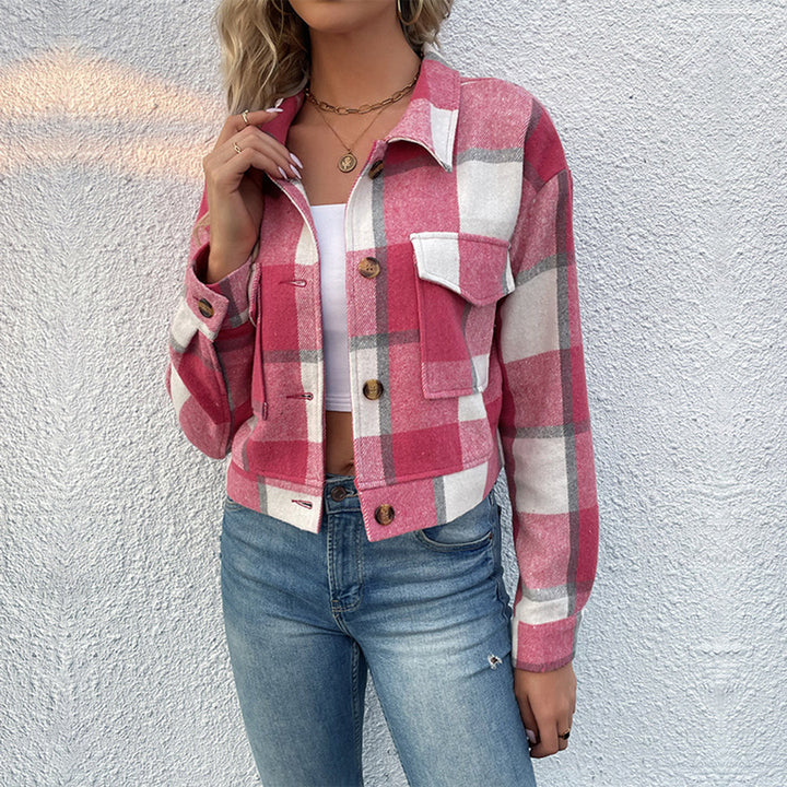 W&W Mode | Schicke Jacke für Frauen