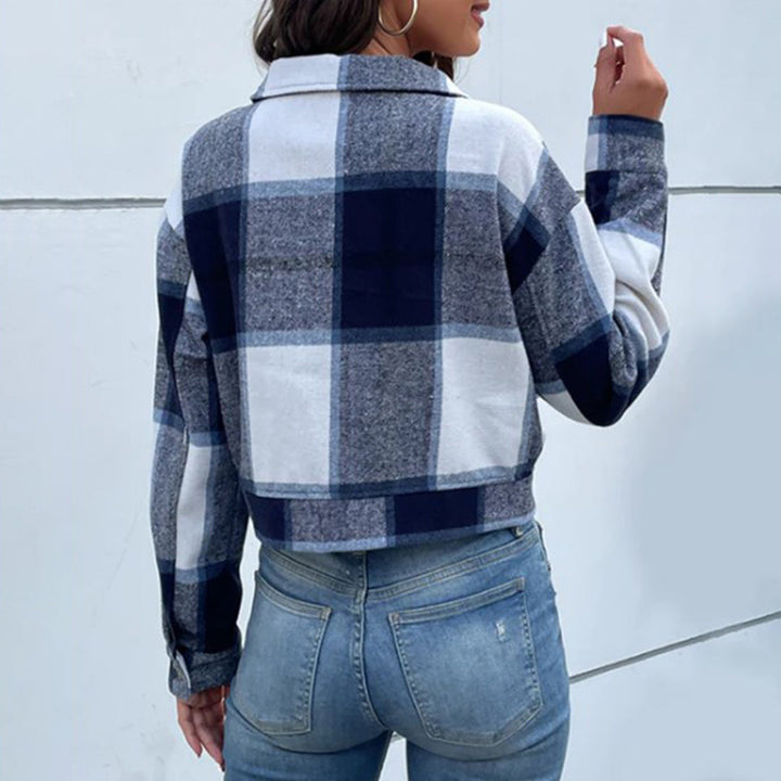 W&W Mode | Schicke Jacke für Frauen