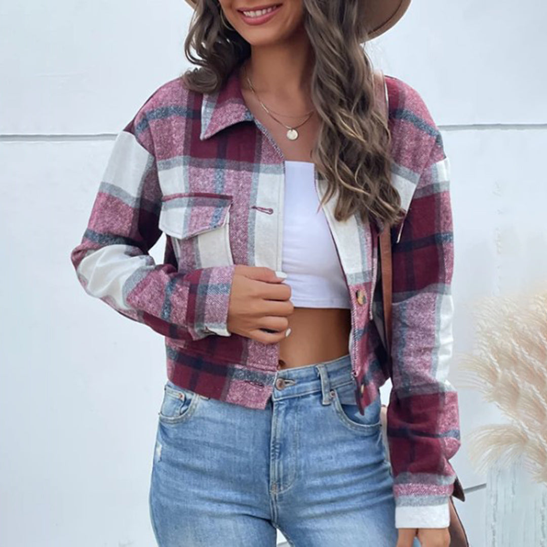 W&W Mode | Schicke Jacke für Frauen