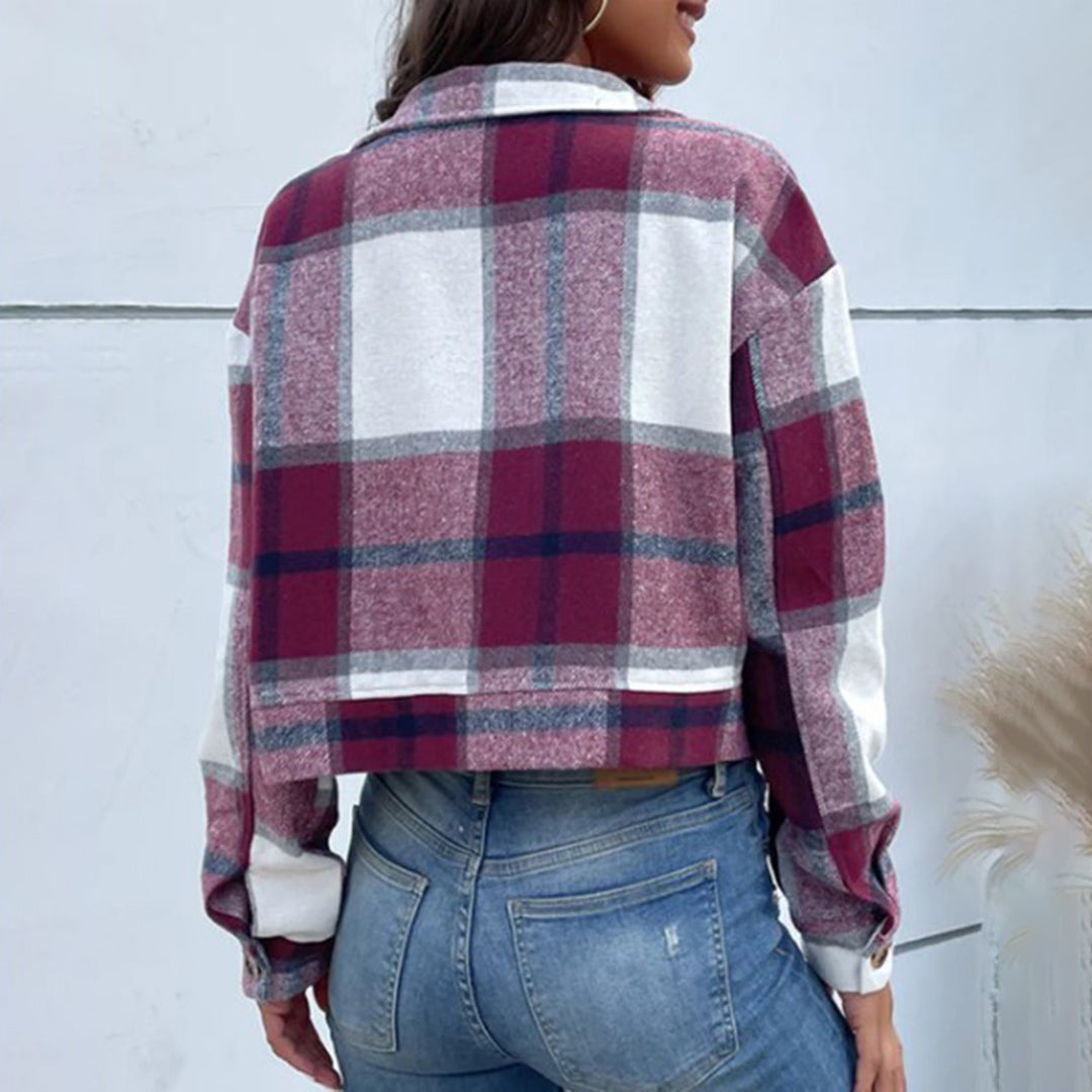 W&W Mode | Schicke Jacke für Frauen