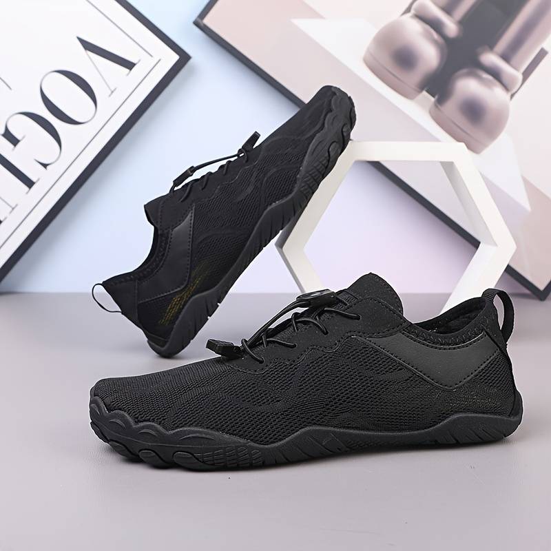 WW | Leichte Mesh-Laufschuhe