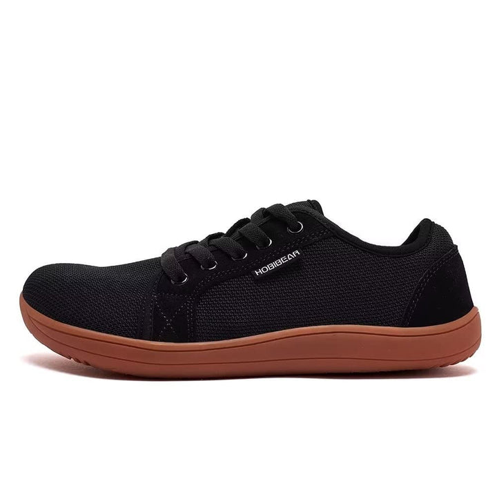 W&W Mode | Orthopädische Barfußschuhe