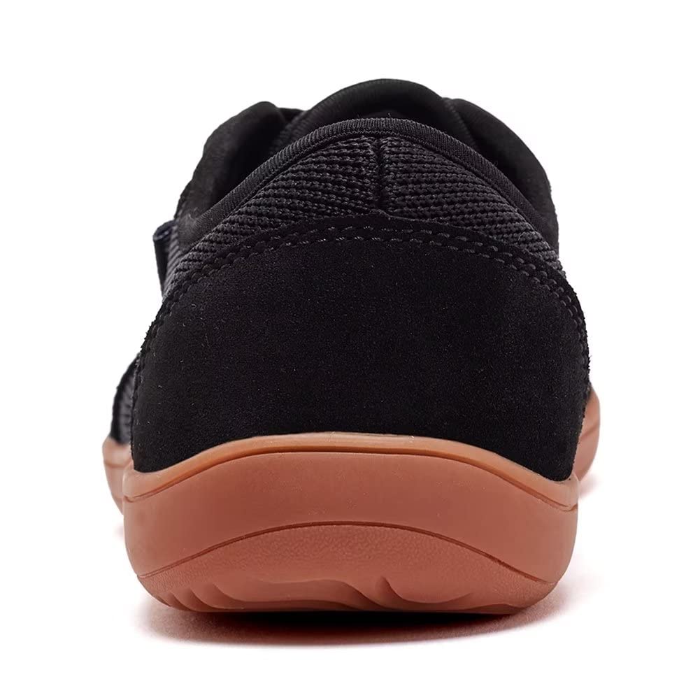 W&W Mode | Orthopädische Barfußschuhe