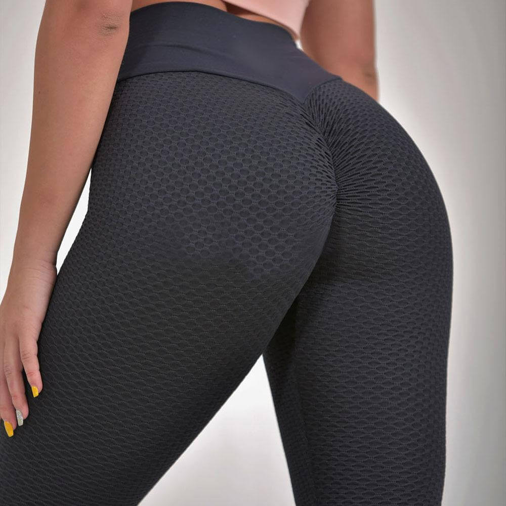 W&W Mode | Anti Cellulite Leggings