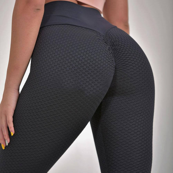 W&W Mode | Anti Cellulite Leggings
