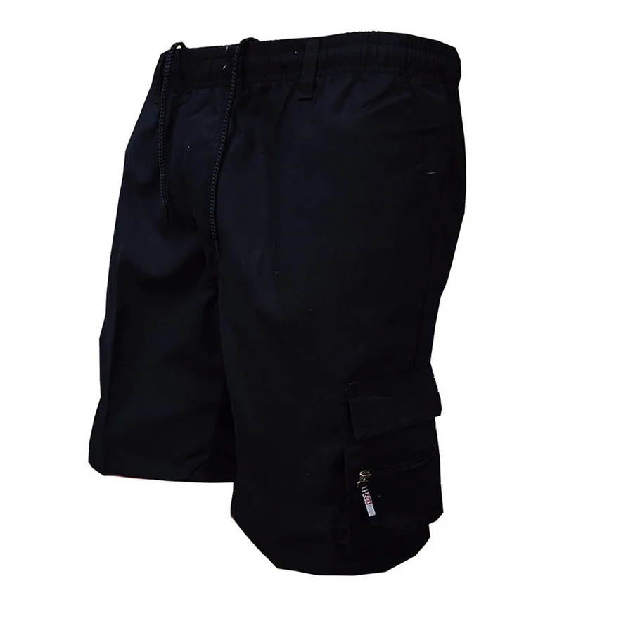 WW | Bequeme Cargo Shorts