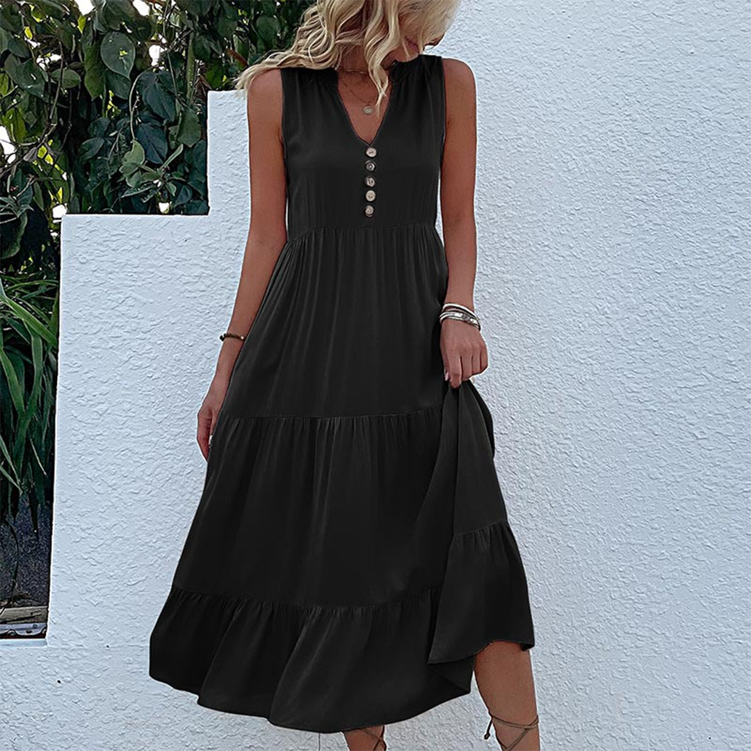 W&W Mode | Lässiges Sommerkleid