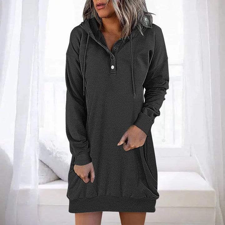 W&W Mode Strickjacke Hoodie