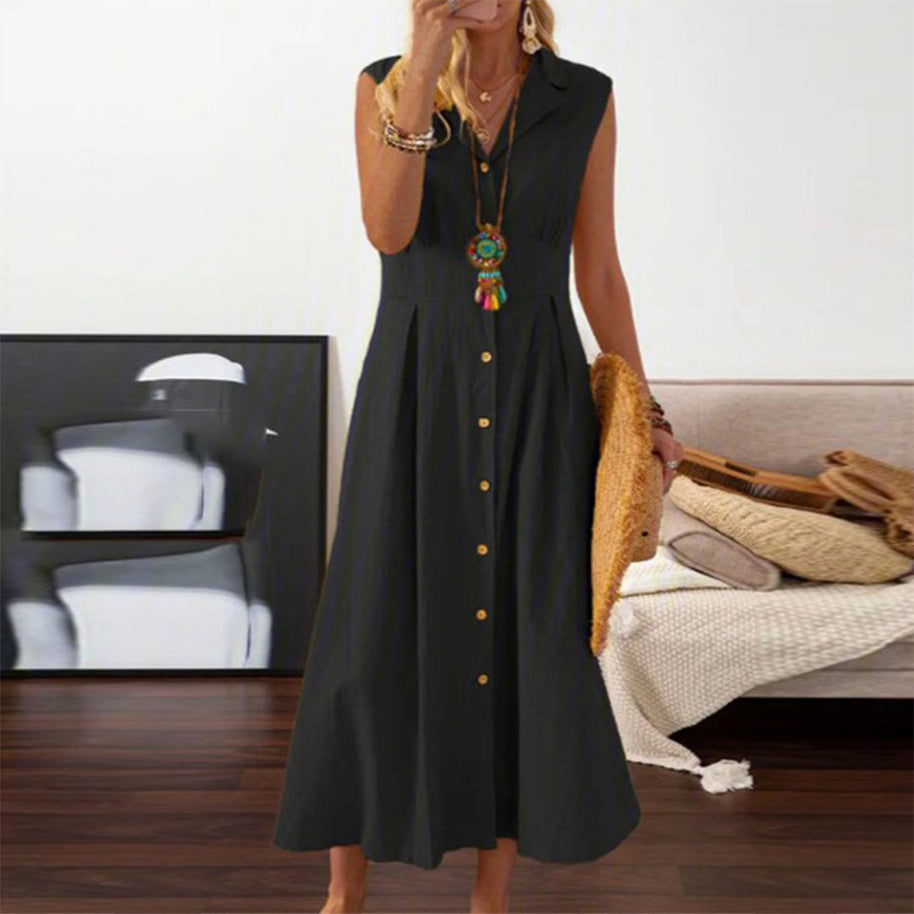 WW | stilvolles Sommerkleid