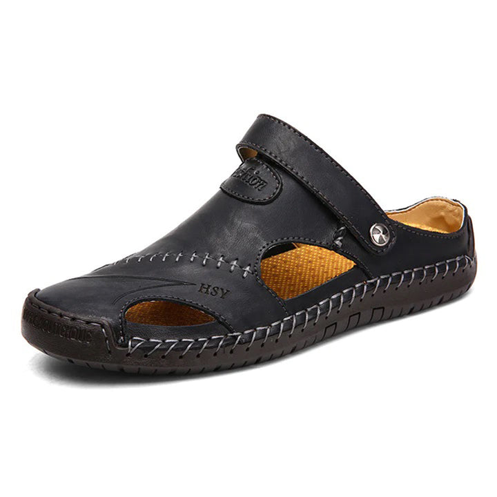 W&W Mode | Elegante Sandalen Für Herren