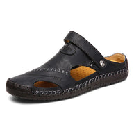 WW | Elegante Sandalen Für Herren