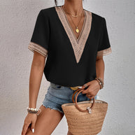 WW | Elegantes Shirt