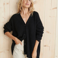 WW | Cocoon Cardigan