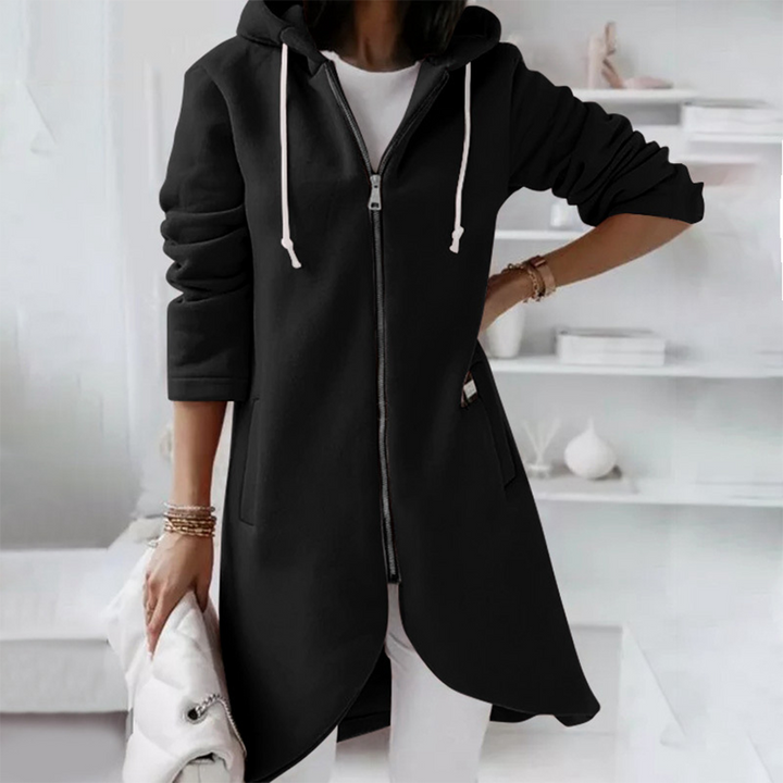 W&W Mode - Stilvolle und bequeme Strickjacke