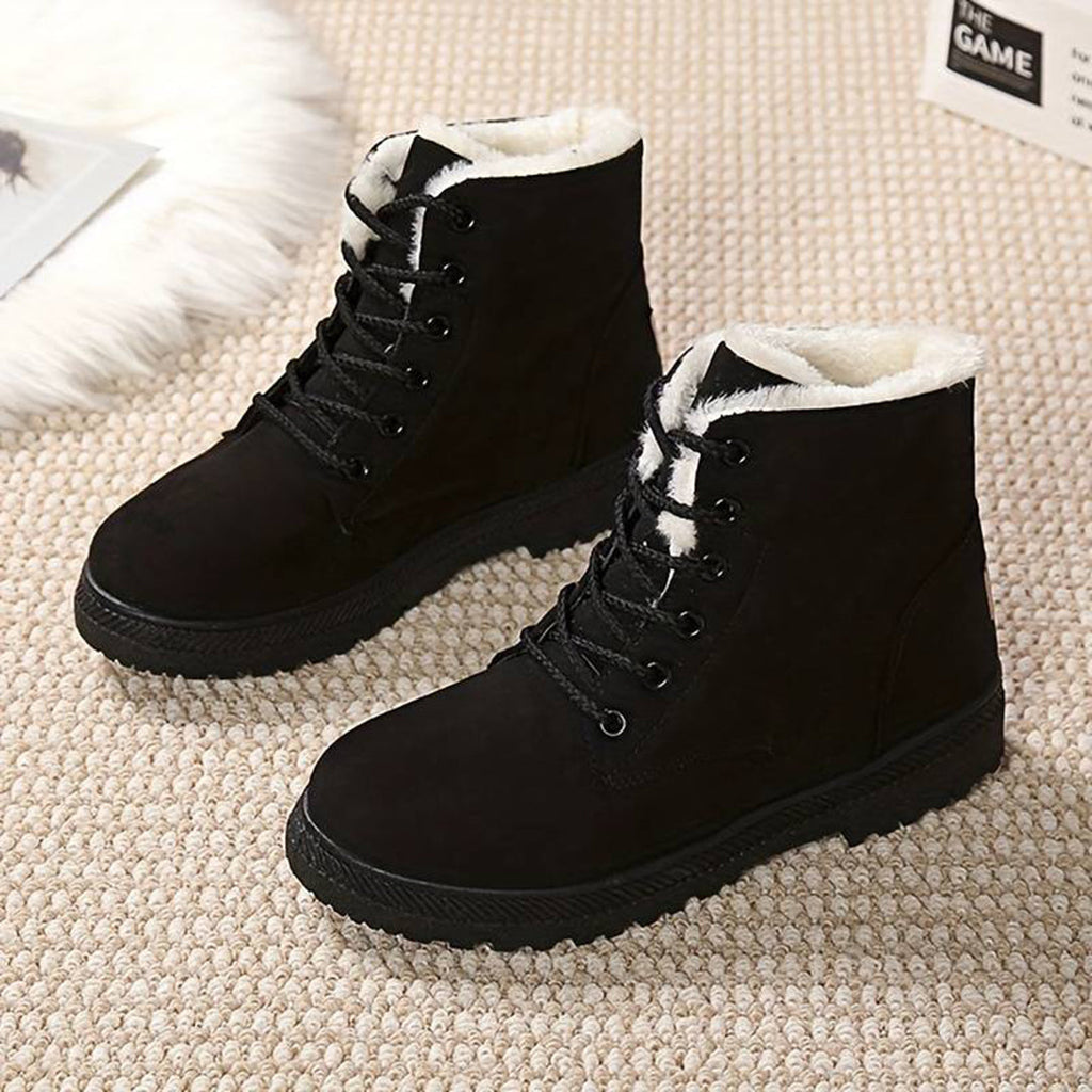 WW | Fantastische Stiefel für Frauen Die Ideale Kombination aus Komfort und Stil!