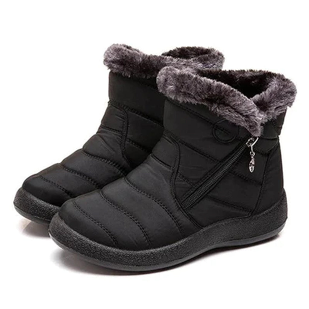 Wolff | BOOTS - Damen Winterstiefel