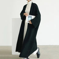 WW | Lange Strickjacke Für Damen