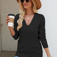 WW | Klassische und stilvolle Winterjacke