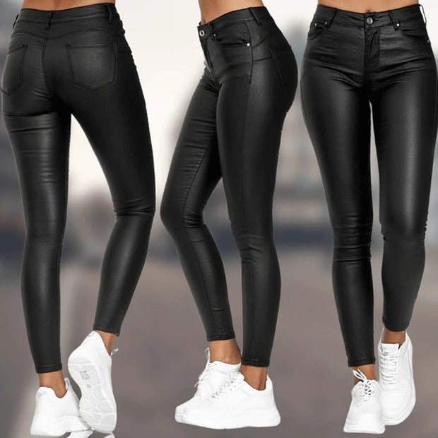 WW | Luxus und bequeme Hose für Damen