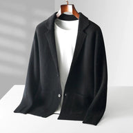 WW | Warme Strickjacke für Männer