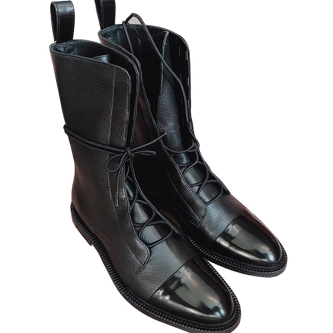 WW | Elegante Stiefel